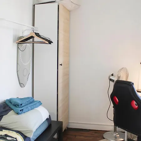 Appartement Charming T2 In Near Paris
